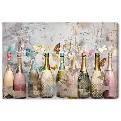 Art Remedy, toile d'art Barcart
