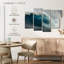 Gillard Barringle Ocean Wave-108848201