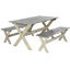 Ensemble repas 3 pièces Marina-38808255