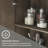 Chanity 71'' Kitchen Pantry-823345459