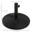 Jetton 25 Lb. HDPE Umbrella Base