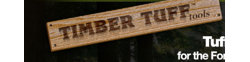 Timber Tuff logo