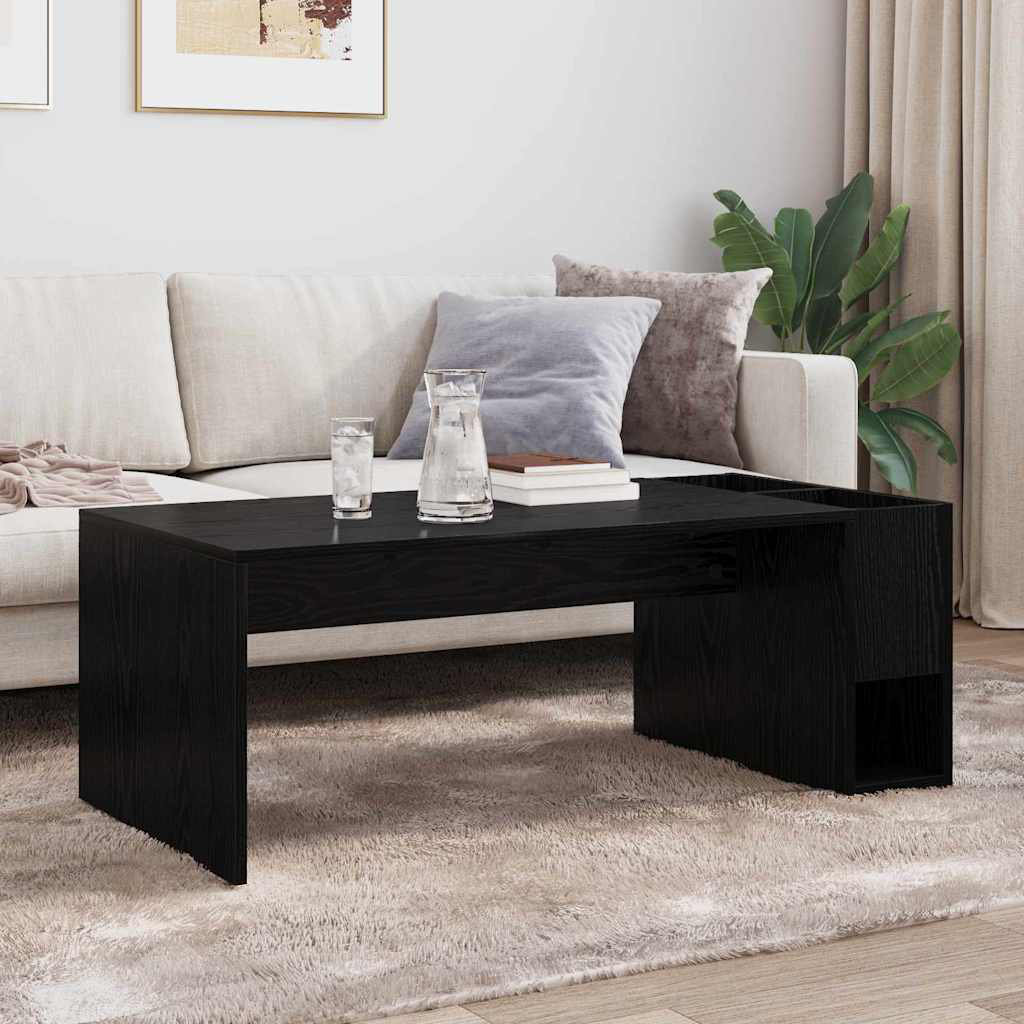 Coffee Table with Storage