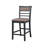 Bodhe Counter Dining Table Set-99324881-99324882