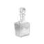 Crystal Whiskey Decanter