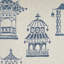 Inari Square Pillow Cover & Insert-101939482