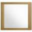Ensemble de chambre avec grand lit 5 pièces Lincoln Natural-118371100