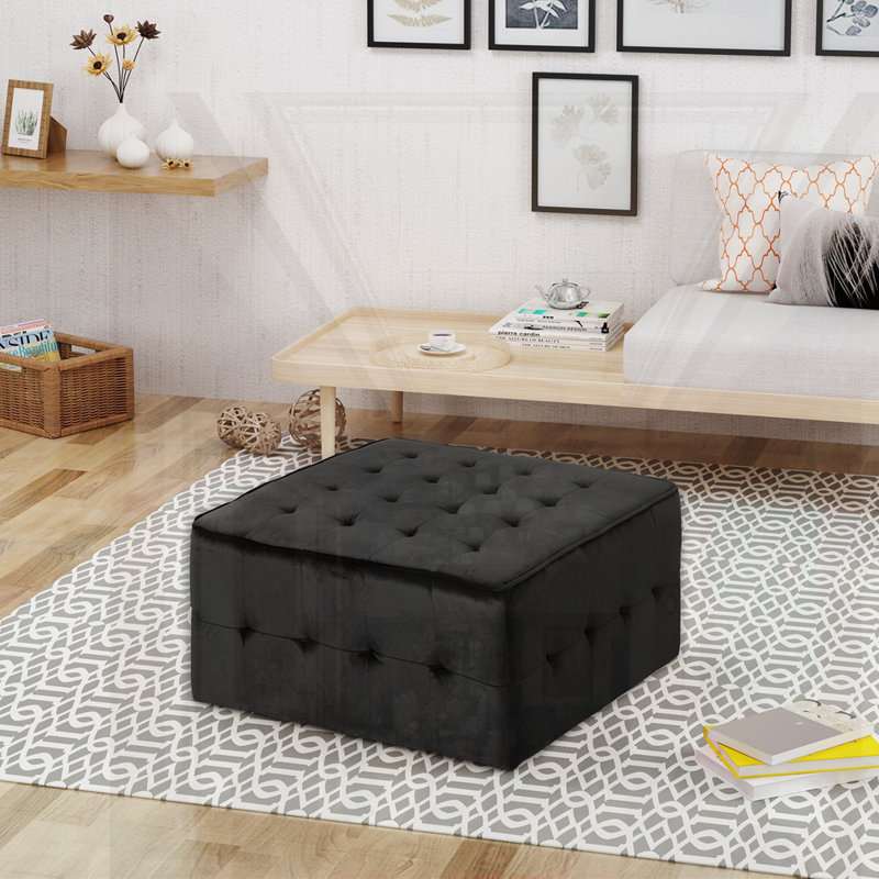 OTTOMAN moderne