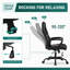 Chaise de bureau Lawen