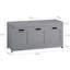 Mcmillen Storage Bench