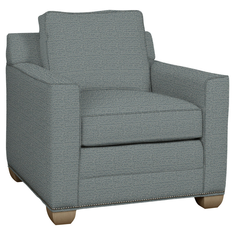 Chaise Summerton, Yes, Cobalt Tuck, Hampton