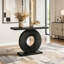 Console en bois