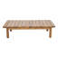 Table basse Bixler