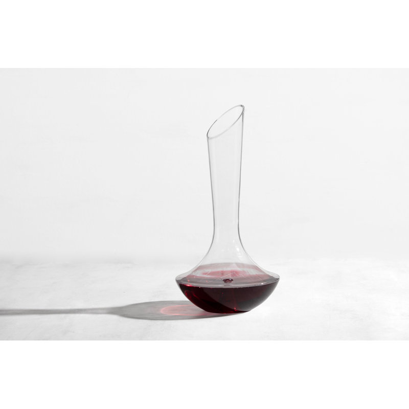 Handmade Nektar Decanter 25.4oz (750ml)