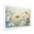 Cadre simple blanc