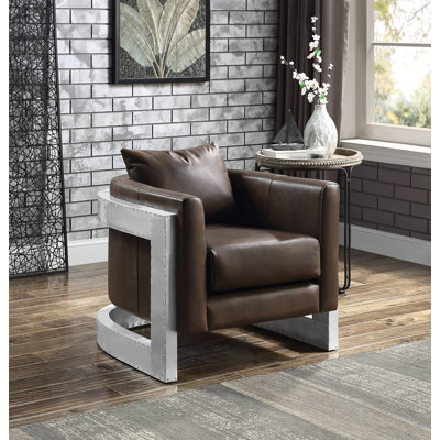 Fauteuil d'appoint Betla