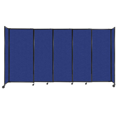 SoundSorb Office Partitions