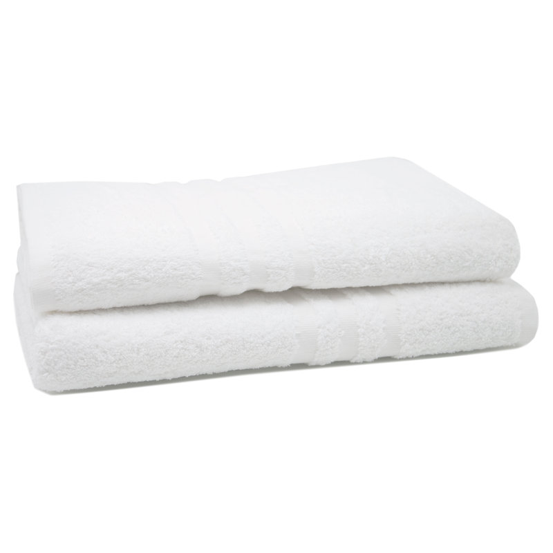 Midweight Bath Towel