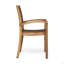 Chaise de salle à manger