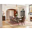 Charleston Upholstered Side Chair