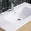 36 po W Meuble-lavabo mural-840045935