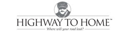 Highway To Home logo
