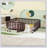 Wood Daybed Frame With Fence