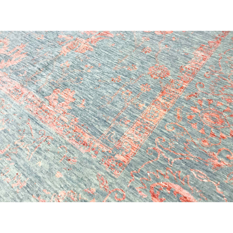 One-of-a-Kind 9' X 11'11" Area Rug