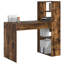 Desk Engineered Wood Medium Desk-1803893390