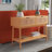 Piercey 42.01" Console Table-1255963340