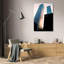 Silhouette des tours jumelles de New York-882274090