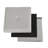 Tayah Upholstered Ottoman-894567417