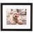 Braylen Black Wood Matte Picture Frame-1067897528