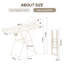 Metal Foldable Freestanding Drying Rack-1182105804