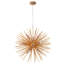 Jayton 9 - Light Sputnik Chandelier