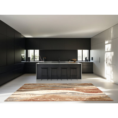 Twilight Gleam Rug