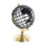 Globe terrestre en métal-797160087