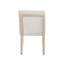 Modern Upholstered Dining Chair-1943235054