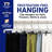 Plastic Standard Hanger-99350844