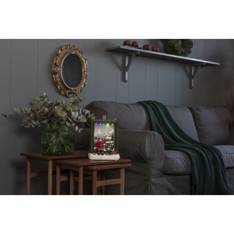 Christmas People Figurines & Collectibles