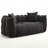 Sofas  Chenille Sofa, Bean Bag-121602931