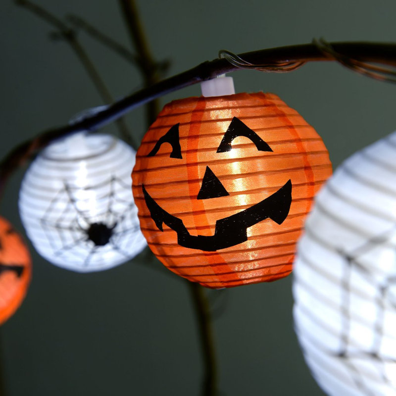 15.39cm String Lights