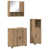 Medium Wood is out of stock