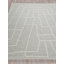 Tangiers Handmade Abstract Area Rug-705528064