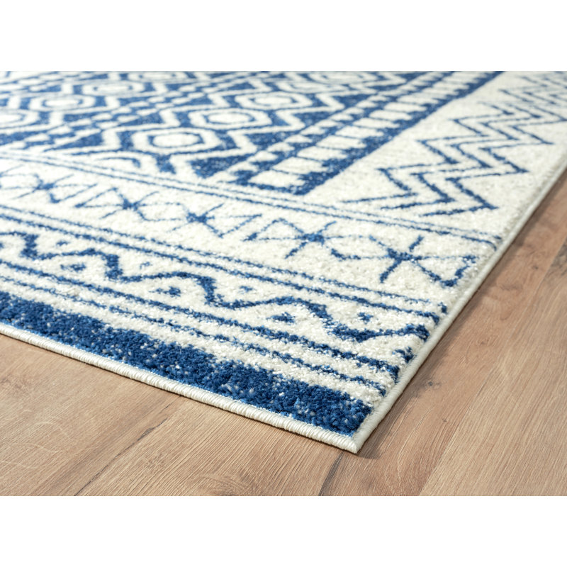 Tapis Tidaholm Carlisia CAS220A, Rectangle 6 pi x 9 pi