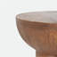 Table d'appoint Iris