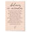 Journal Floral Believe In Miracles 2Pack