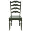 Chaise d'appoint Visalia Tavin-869398712