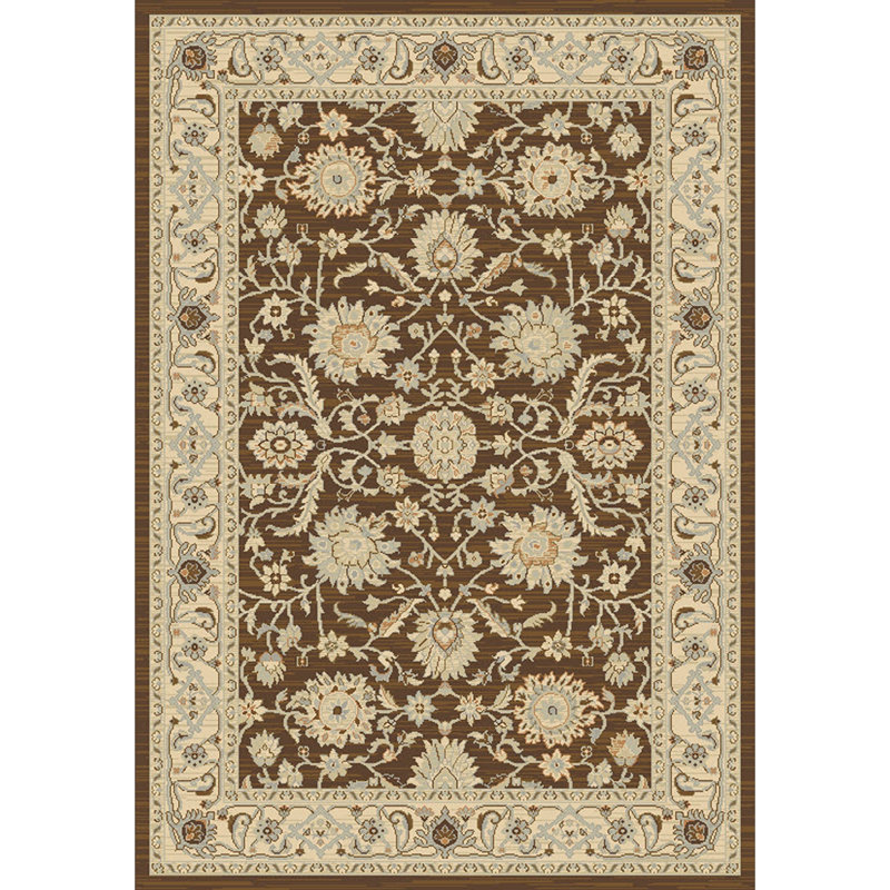Lavelle Performance Oriental Rug, Rectangle 8' x 11'
