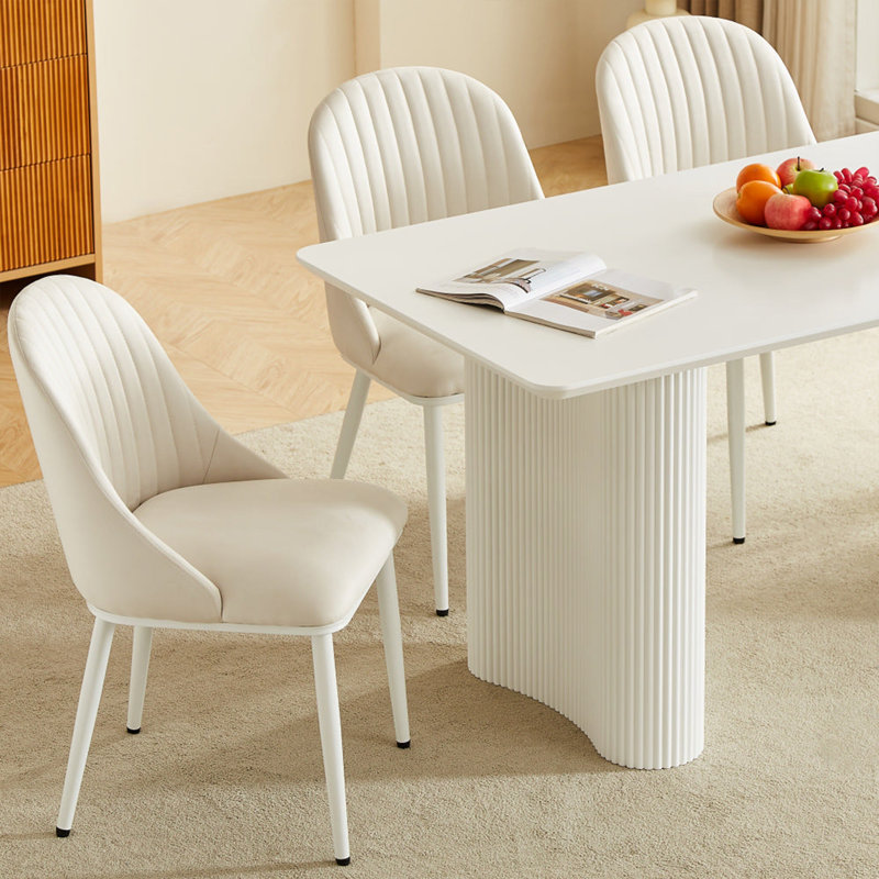 Burdell Dt0223cm Dining Table